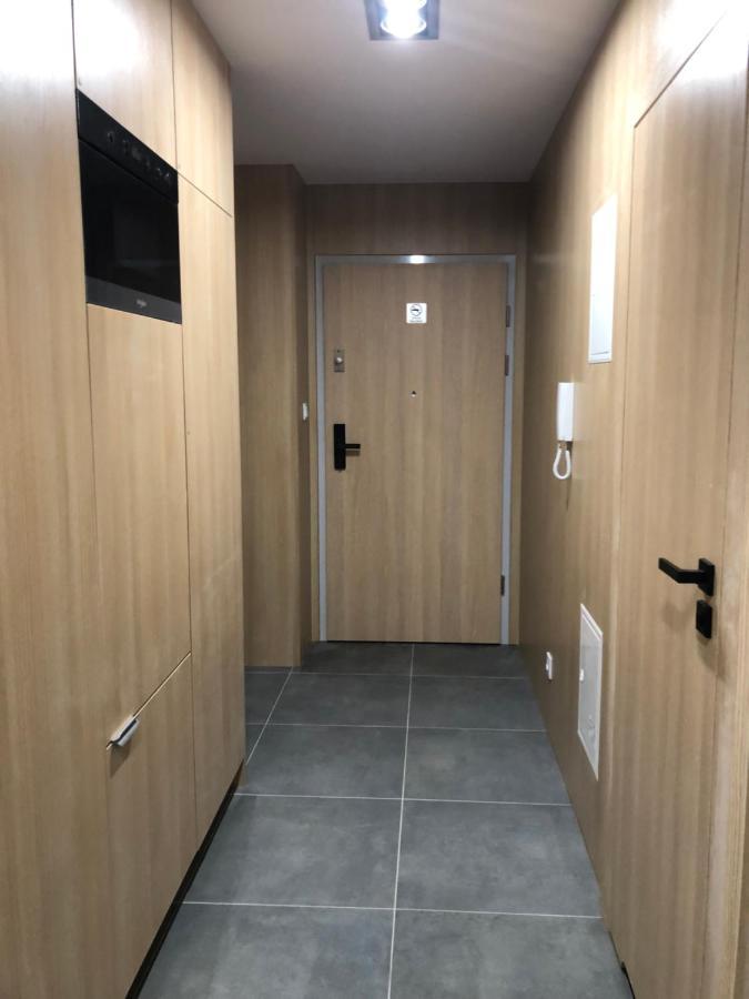Apartament Platinex 3 *