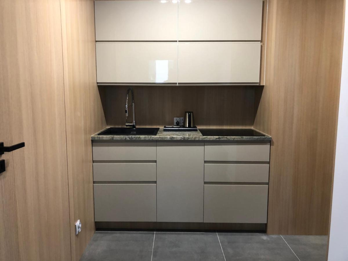 Platinex 3 Apartament